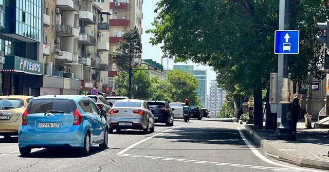 Küçə adları dəyişdirilərkən bu amil nəzərə ALINACAQ Yenilik