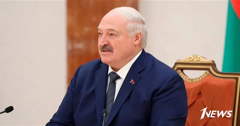 Лукашенко: Я же говорил, Воваевич без нас никуда ВИДЕО