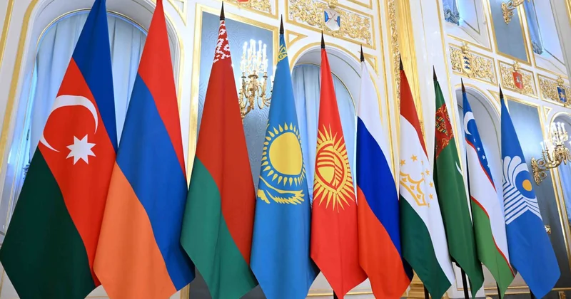 Новый этап интеграции Евразии. Что даст формат СНГ+