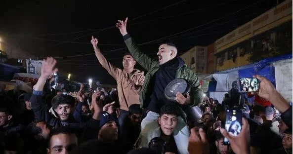 ABŞ Yaxın Şərqə ordu göndərir