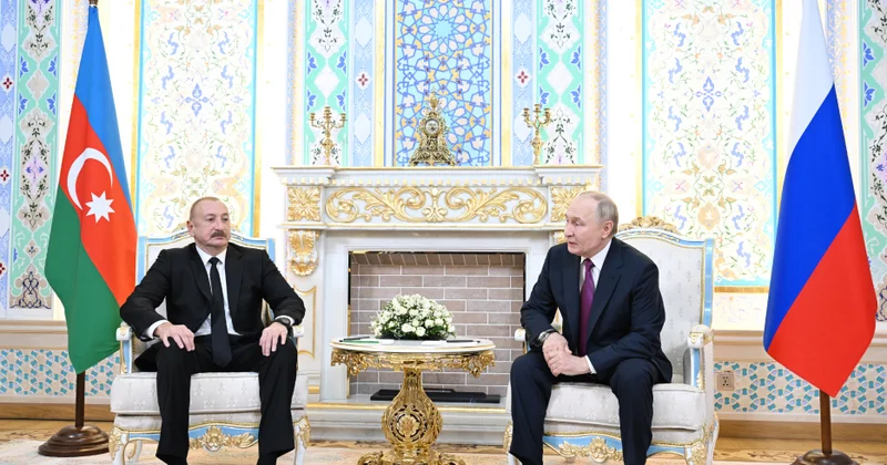 Moskva Bakının haqlı mövqeyini qəbul edir və məsuliyyətin danılmaz olduğunu anlayır