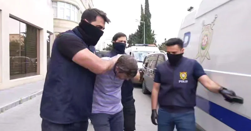 Баку и Москва обменялись задержанными Minval Politika