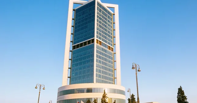 Dövlət Neft Fondu qlobal investora çevrilir