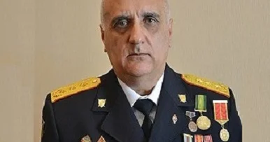 Xas sözün adamı… Polkovnik haqqında qeydlər
