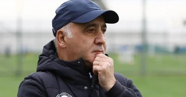 Acınacaqlı hesab olmayacaq, amma... Diniyev