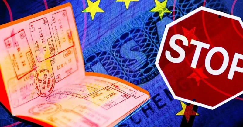 Евросоюз хочет ужесточить визовую политику