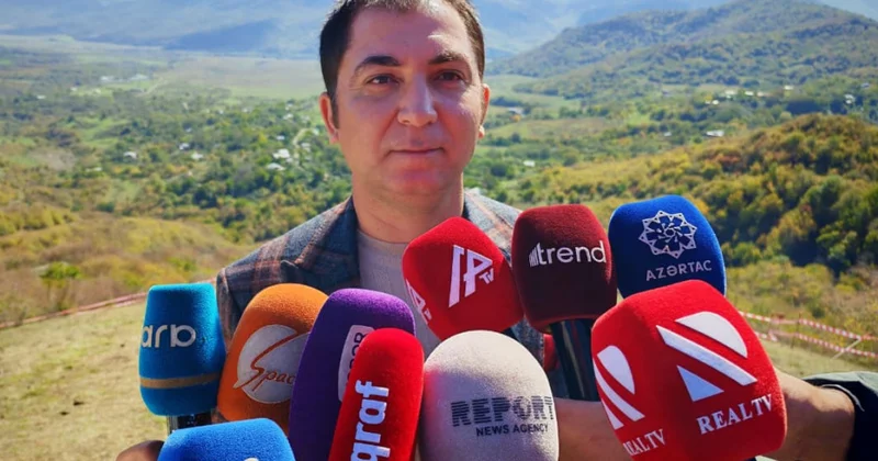 Pakistanlı insan hüquqları fəalı: Mülki şəxslərin öldürülüb kütləvi məzarlara atılması vəhşi addımdır
