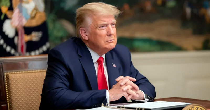 Трамп зол на Китай и передумал встречаться с Си