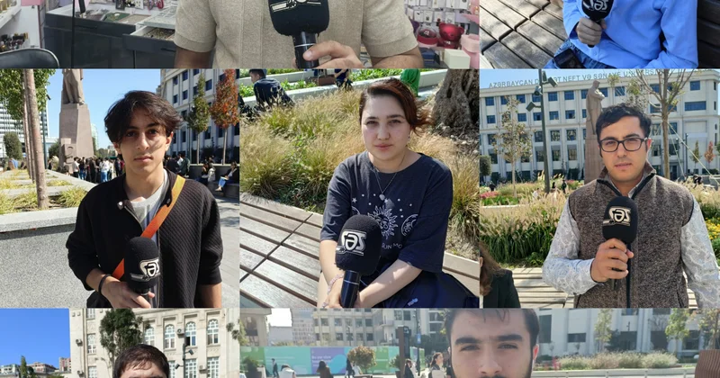 Onlayn alış veriş platformalarından əhali razıdırmı? SORĞU