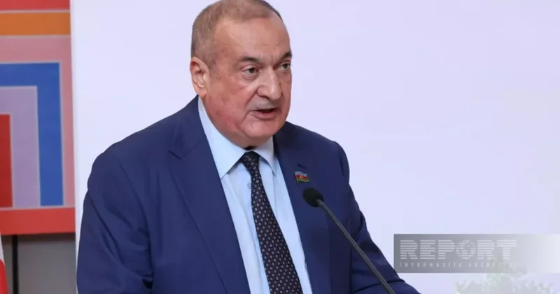 Азербайджанский депутат: В процессе восстановления Карабаха рядом с нами стоят тюркские страны