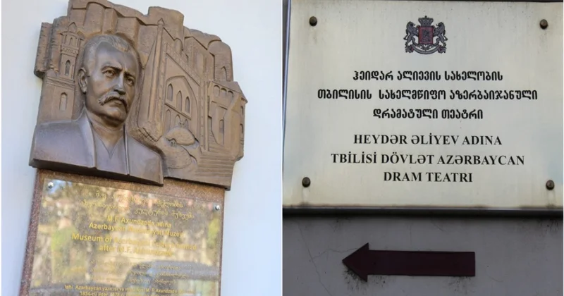 Gürcüstanda Azərbaycan mədəniyyət ocaqlarına ayrılan dövlət vəsaiti artırılır