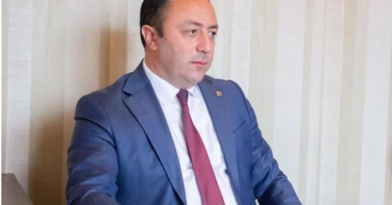 Возобновили дело Анара Асадли