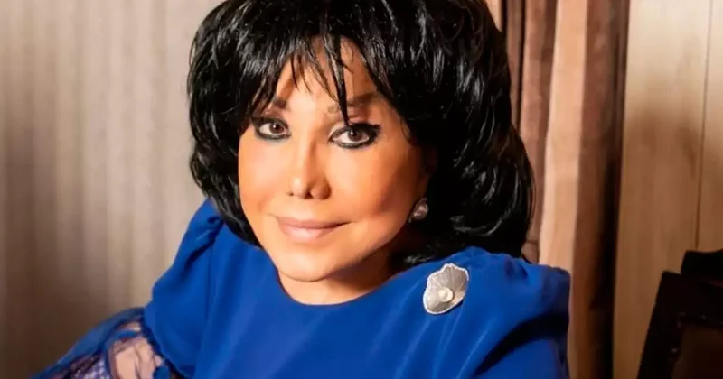 Flora Kərimova Əminə Yusifqızından yazdı