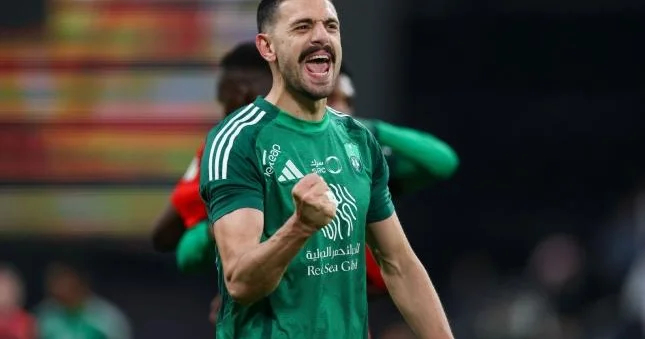 Merih Demiral Super Liqaya qayıdır?