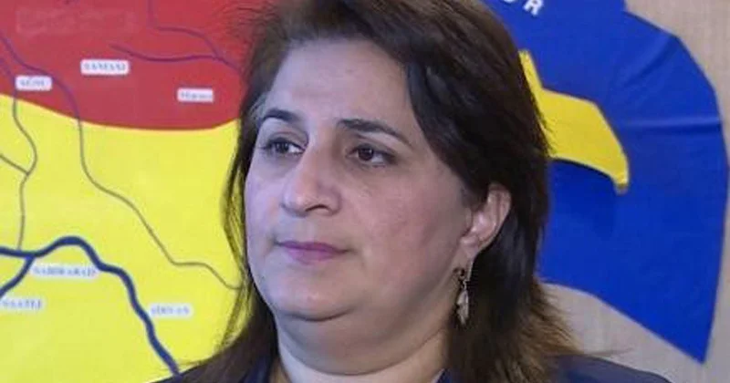 Gülşad Məmmədovadan havaların isti keçməsi ilə bağlı AÇIQLAMA