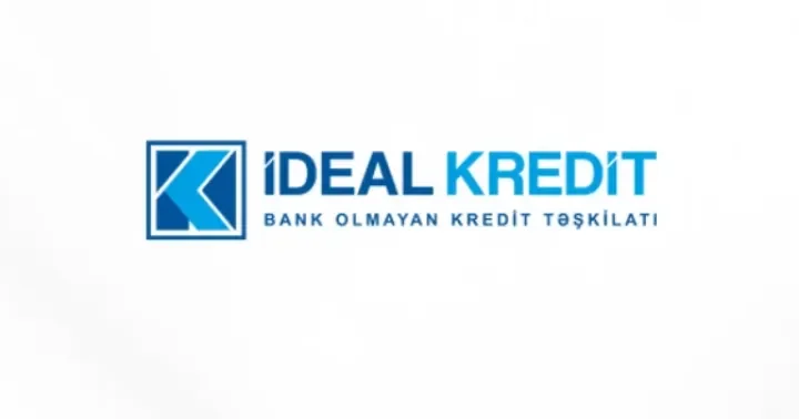 BOKT İdeal Kredit ə illik 14 faizlə 1 milyon manat borca pul lazımdır ƏTRAFLI ŞƏRTLƏR