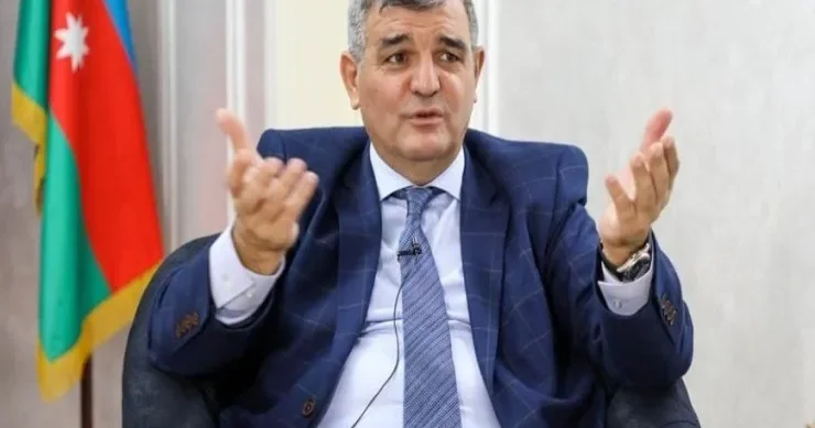 Problemlərin həll edilməsi nazirliyi yaradılsın Fazil Mustafa