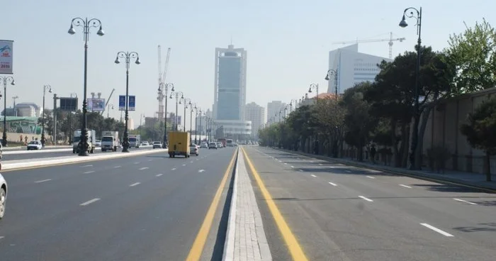 Küçə və meydanlara ad verilməsi qaydası DƏYİŞİR