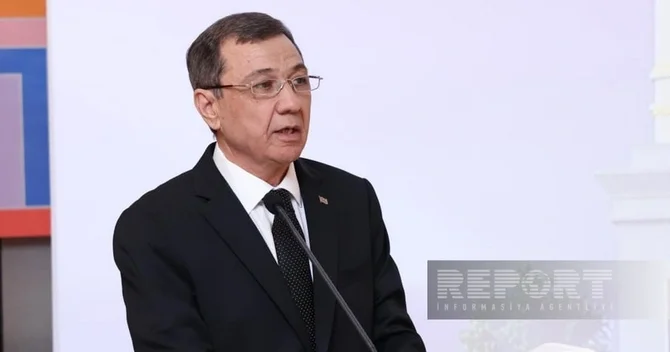 Səfir: Füzulidə TDT liderlərinin iştirakı ilə məscidin təməlinin qoyulması mühüm tarixi hadisədir