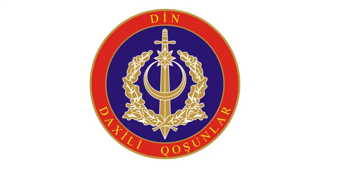 DQ hərbçiləri tərəfindən odlu silahın tətbiqi şərtləri