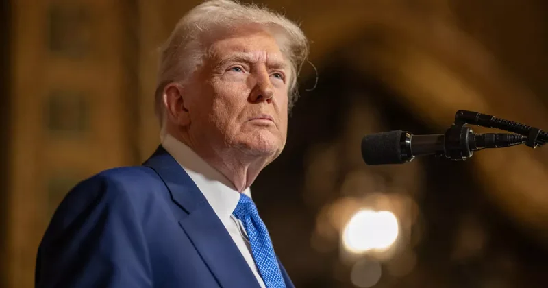 Axios: Трамп гарантировал ХАМАС, что Израиль не нарушит перемирие
