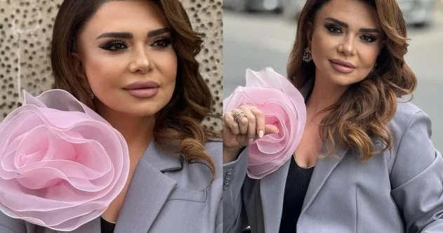 Festivalda ermənilərə etiraz edən xalq artisti: “Böyük kiçik qalmayıb, halallıq yaxşı şeydir” FOTO+ÖZƏL