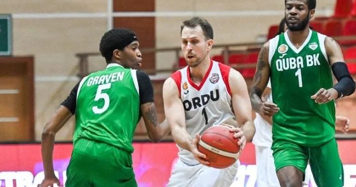 ABL: Bu gün iki qarşılaşma keçiriləcək