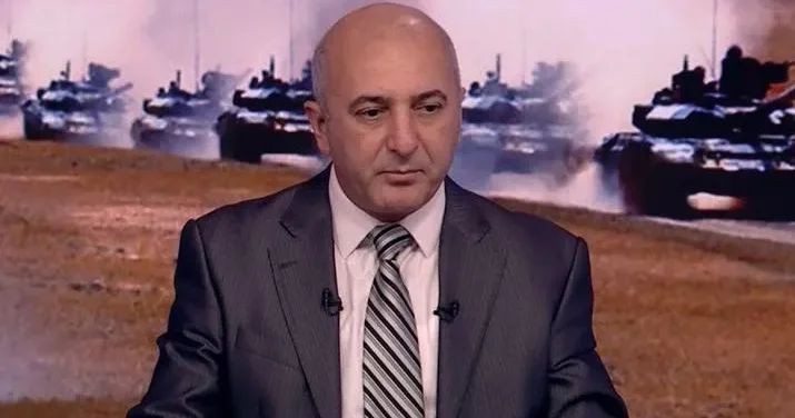 İspaniyanın Alyansı tərk etməsi NATO nun quru qoşunlarına problem yaradacaq Hərbi ekspert