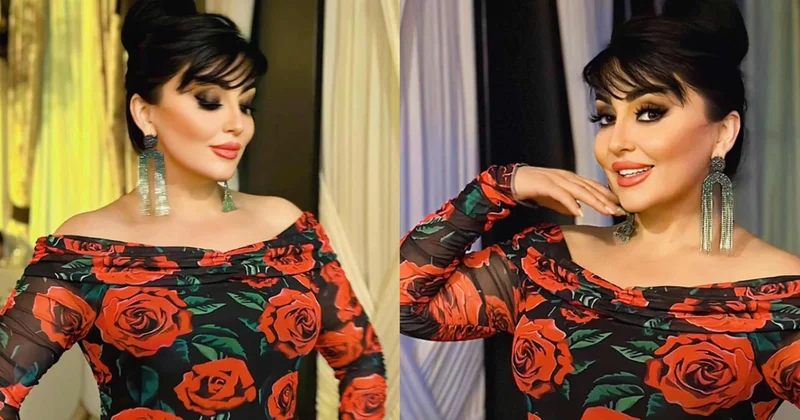 Afət Fərmanqızı seriala çəkilir? “Bekar deyiləm, ayın 28 günü toyda oluram”