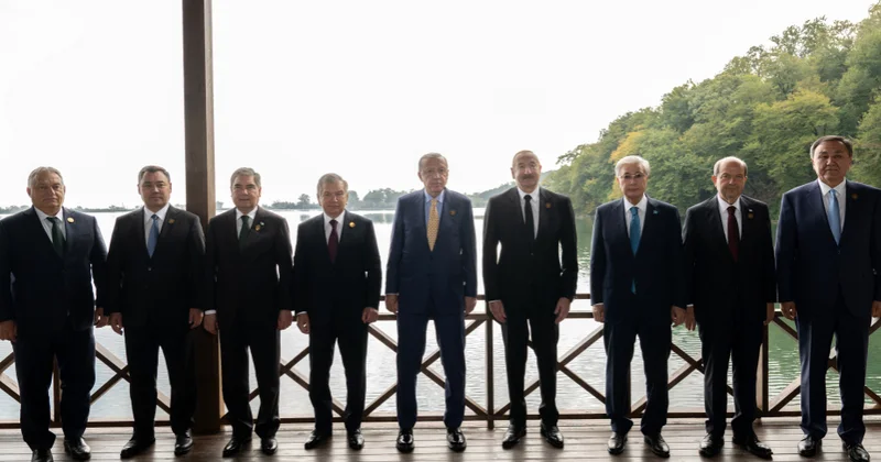 TDT nin Dövlət Başçıları Şurasının 12 ci Zirvə Görüşü mühüm əhəmiyyətə malikdir ŞƏRH