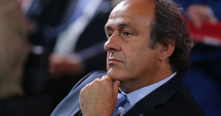 Mişel Platini VAR sistemini tənqid edib
