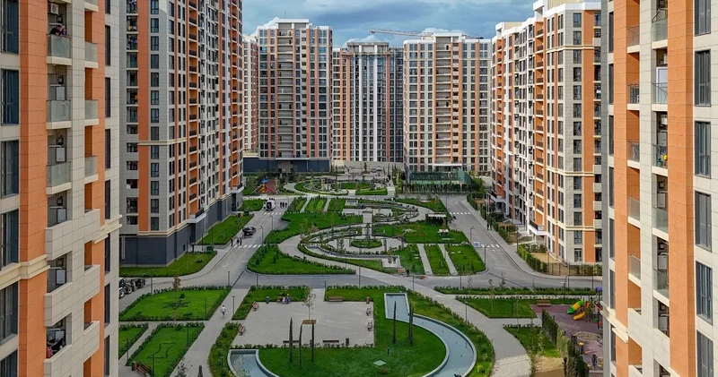 “Park Yasamal”da təmirli mənzillərin ilkin ödənişi Cəmi 18 165 manatdan başlayır