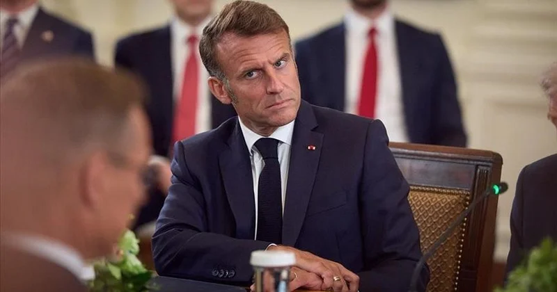 Макрон рассматривает повторный роспуск парламента