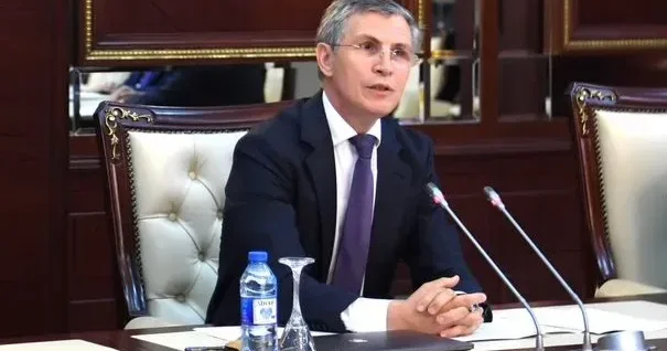 Azərbaycanın regional təhlükəsizlik arxitekturasında aparıcı rolunun qarantı kimi çıxış edir Zahid Oruc