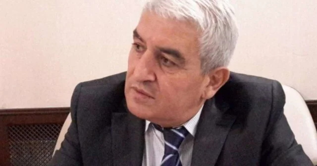 İctimai birlik rəhbəri hakim qarşısında