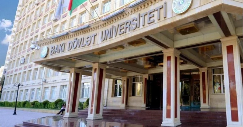 BDU nu Hüquq Universitetinə çevirdilər… Sabiq deputatdan GİLEY