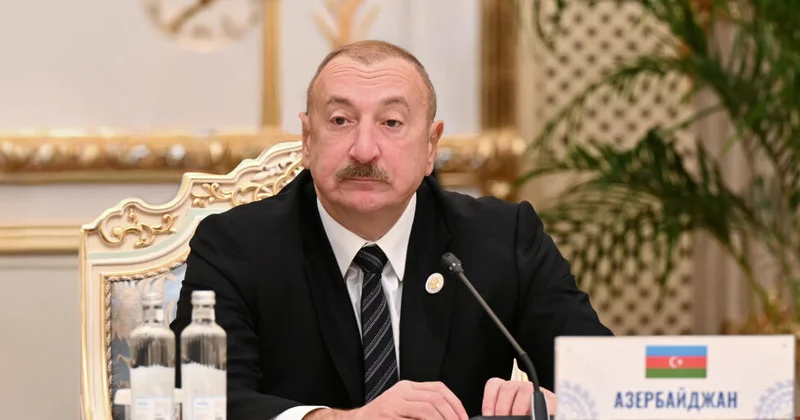 Prezident İlham Əliyev: Azərbaycan ilə Tacikistan arasında münasibətlər ardıcıl şəkildə inkişaf edir
