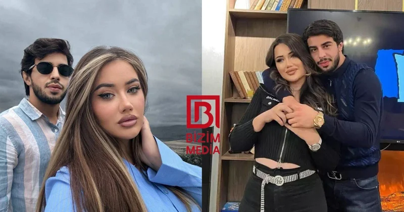 Aysel əri ilə bağlı qalmaqallı statusuna AYDINLIQ GƏTİRDİ VİDEO