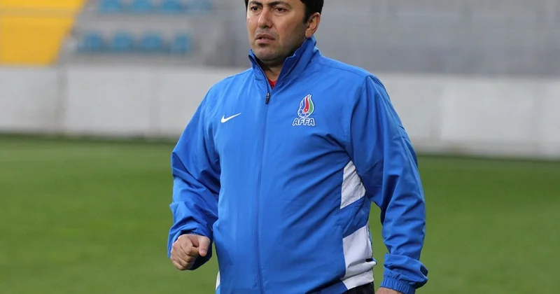 Samir Əliyev: Bu matça ikiqat motivasiya ilə yanaşacaqlar