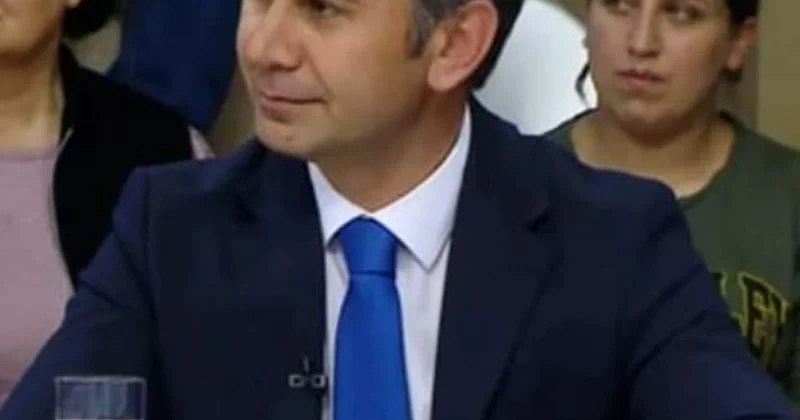 Fəaliyyəti dayandırılan daha bir vəkilin kimliyi məlum oldu
