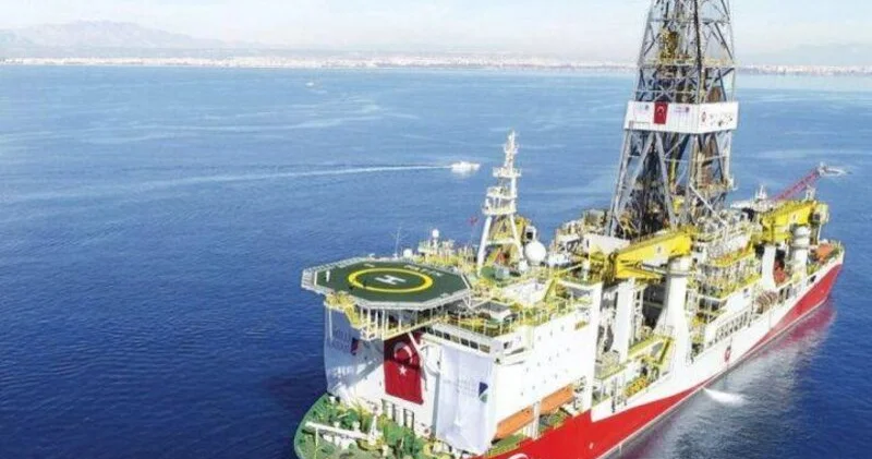 Türkiyə Qara Dəniz qazının ixracına başlayır