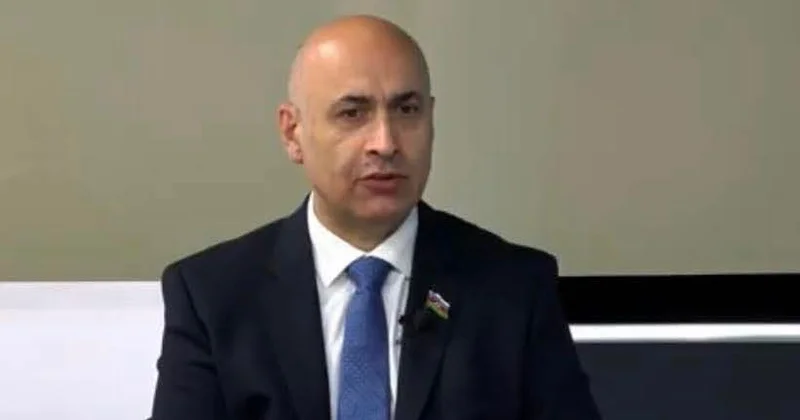 “İki qonşu və dost ölkə arasında nifaq salmağa çalışanlar arzularına çatmadılar”