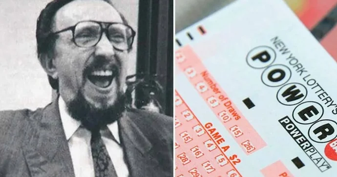 14 dəfə cekpotu qazanan adamın sirri nədir?