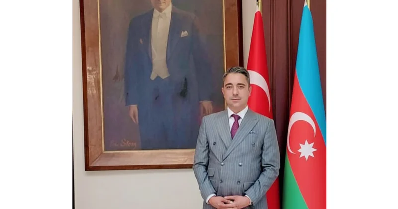 Türkiyəli ekspert: Prezident İlham Əliyevin hərbi təlimlərin keçirilməsi təklifi Türk dünyasının müdafiə fəlsəfəsinin yeni kollektiv vektorunu müəyyənləşdirir