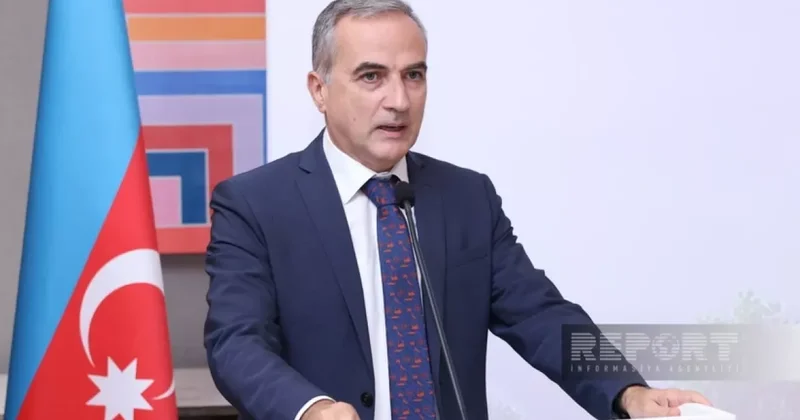 Шафиев: Надеюсь, что Туркменистан однажды станет членом ОТГ