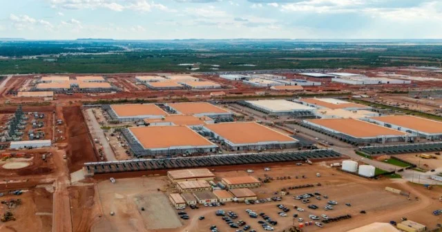 Altı ölkədə yeni süni intellekt fabrikləri inşa ediləcək