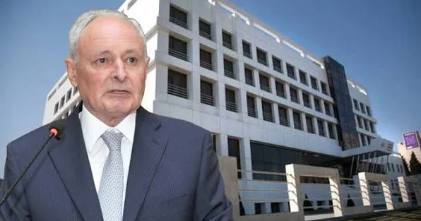 Oqtay Şirəliyevin yerinə baş direktor seçildi (FOTO)