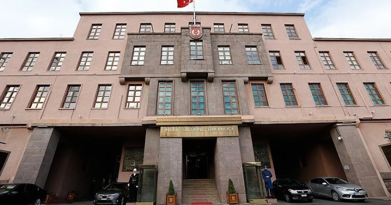 Türk Ordusu Qəzza İşçi Qrupuna dəstək verməyə hazırdır