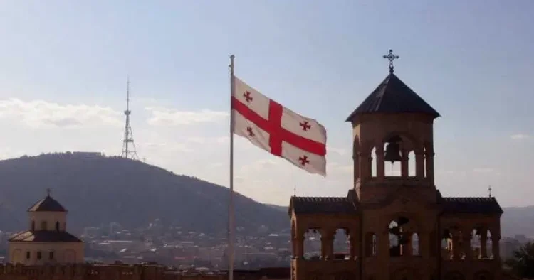 Gürcüstan hökuməti geri çəkilməyəcək
