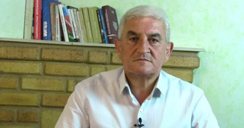 Хафиз Гасанов предстанет перед судом